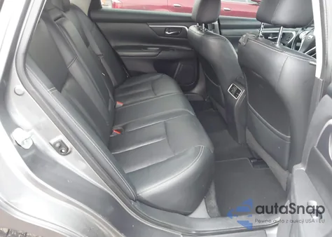 2018 Nissan Altima 2.5/S/Sv/Sl/Sr из США, поврежденный, VIN 1N4AL3AP5JC183605